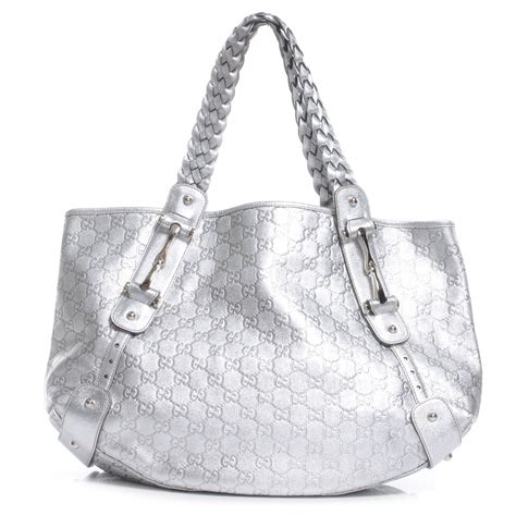 gucci 1968|silver gucci handbags old fashioned.